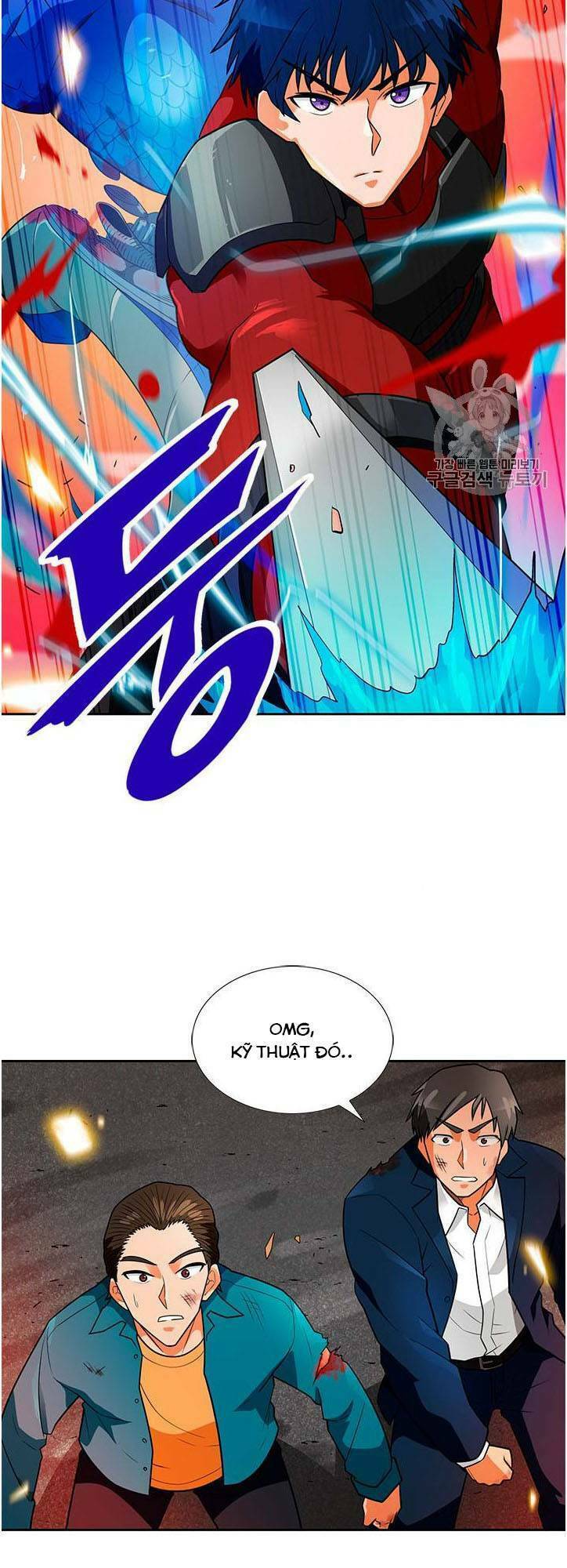 Tôi Tự Động Săn Một Mình: Chapter 55