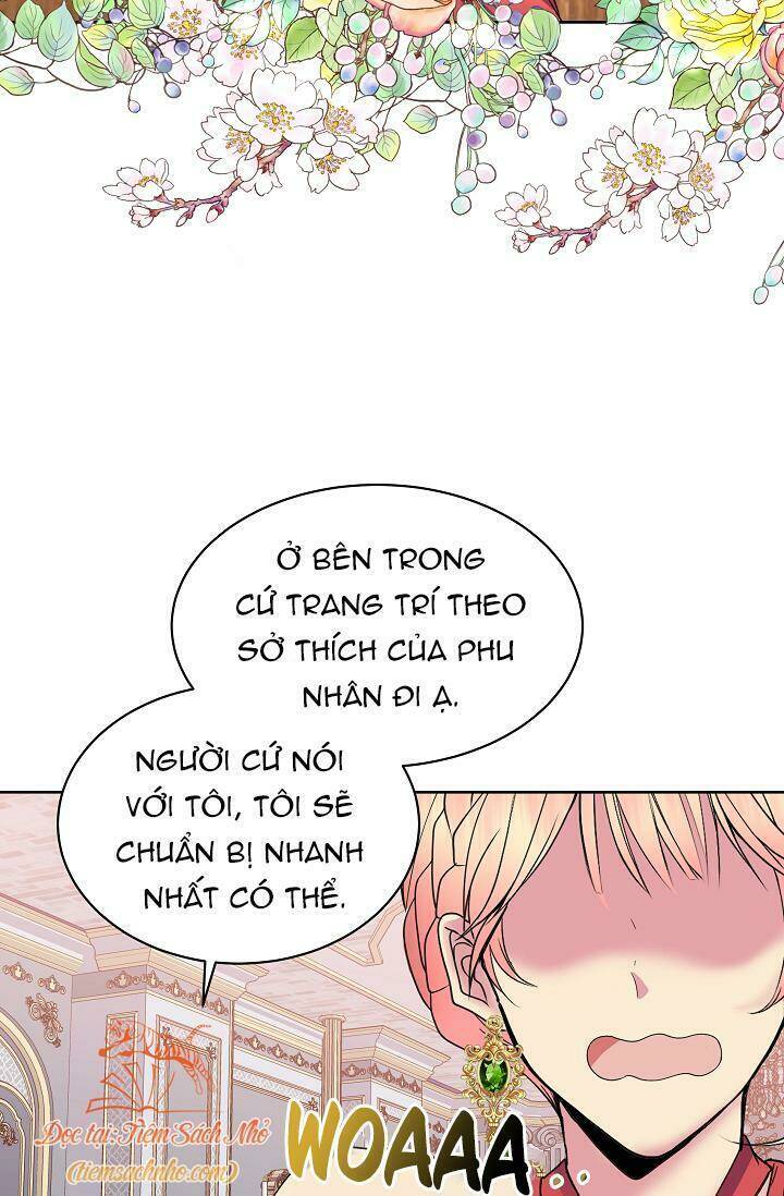 Bút Danh Bí Mật Của Nữ Công Tước: Chapter 14