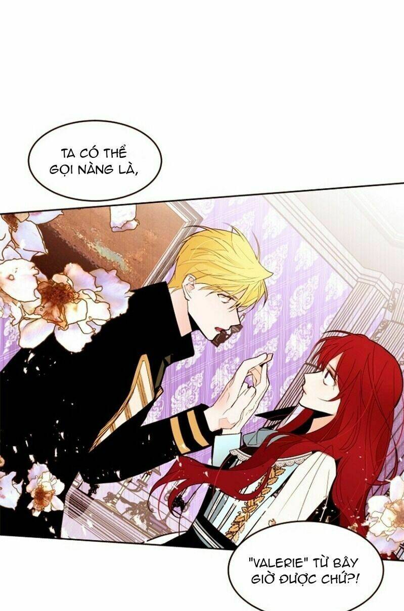 Cuộc Sống Rập Khuôn Của Một Quý Cô Tái Sinh!: Chapter 23