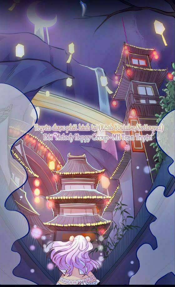Mỹ Vị Hữu Không Phải Lỗi Của Tôi: Chapter 0.1