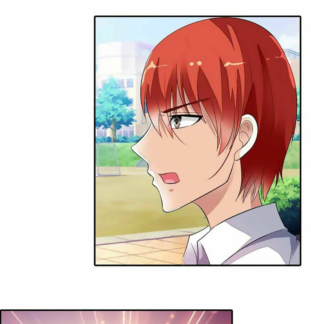 Em Vẫn Còn Nhỏ: Chapter 20