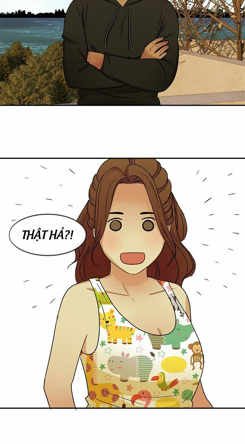 Nửa Đêm Ở Poppy Land: Chapter 33