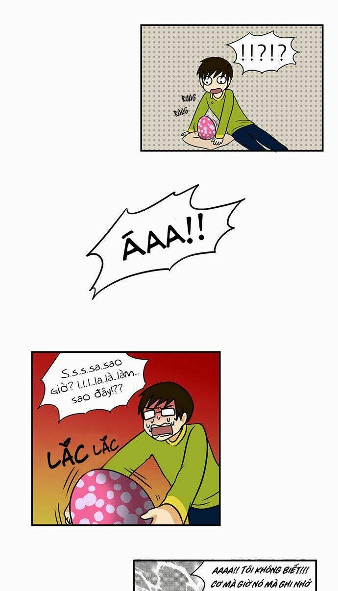 Hắn Ta Là Rồng: Chapter 40