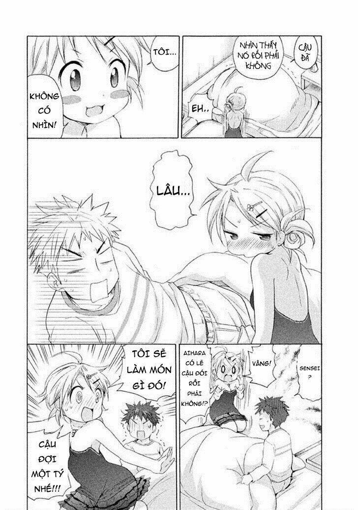 Comic Studio: Chapter 16