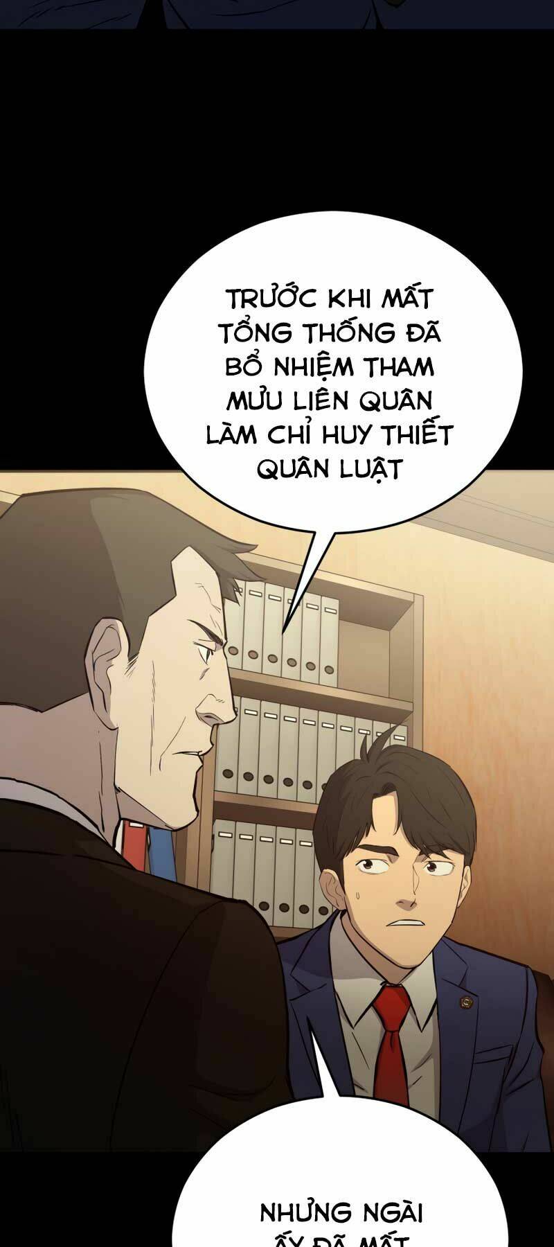 Cánh Cổng Mở Ra Đúng Ngày Đầu Tiên Tôi Thành Chính Trị Gia: Chapter 14