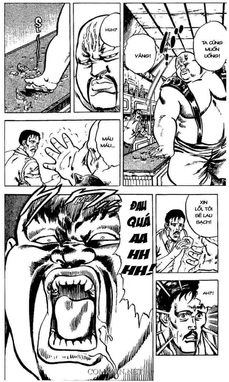 Bắc Đẩu Thần Quyền: Chapter 6