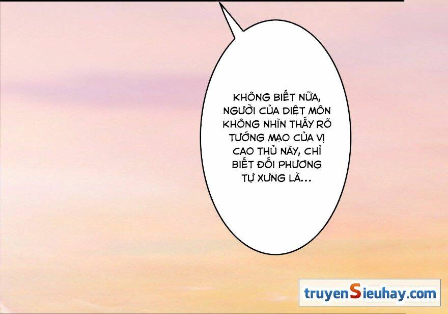 Cửu Hoang Đọa Huyền Sư: Chapter 1