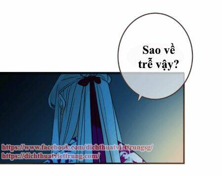 Bạn Trai Tôi Là Cẩm Y Vệ 2: Chapter 59