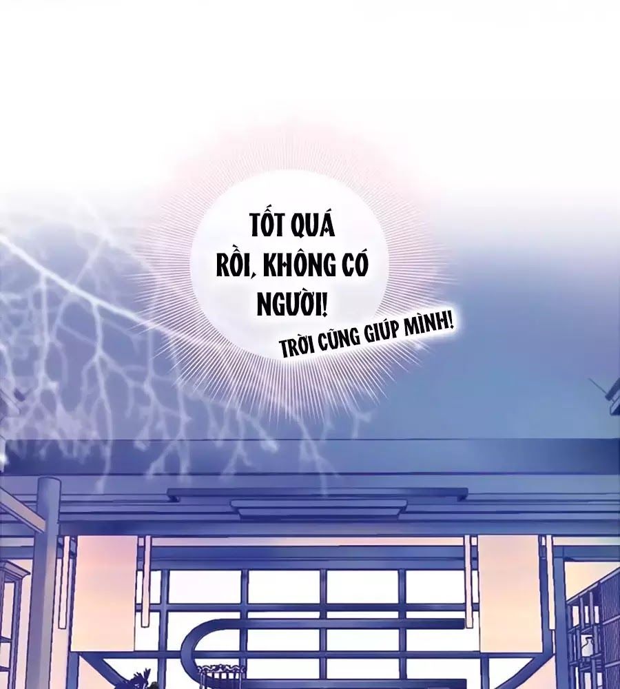 Kiều Nhi Hư Quá Nha: Chapter 7