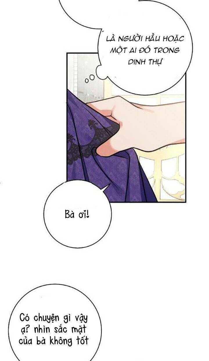 Đứa Bé Con Tin Thật Dễ Thương: Chapter 12