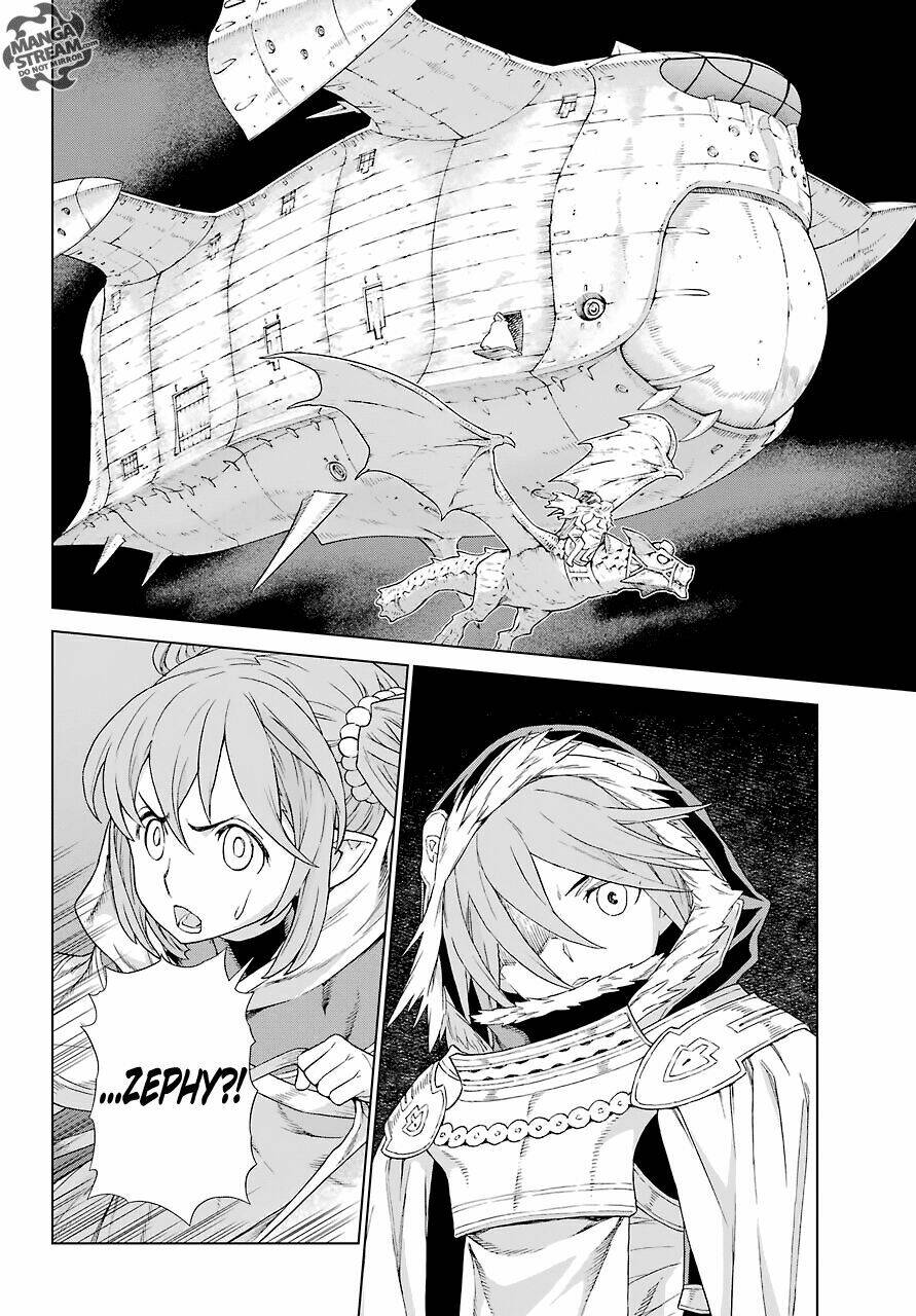 Ubel Blatt: Chapter 159