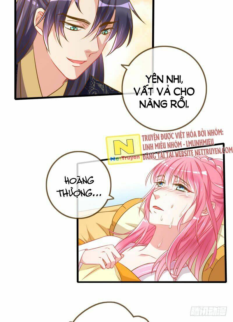 Hệ Thống Nghịch Tập: Chapter 9