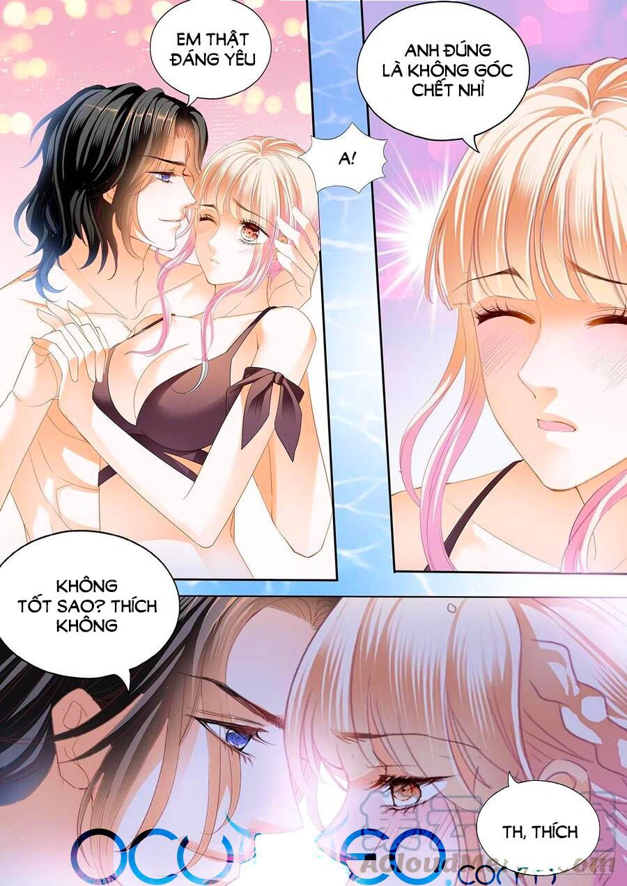 Bá Đạo Tiểu Thúc, Xin Trêu Chọc Vừa Thôi!: Chapter 271