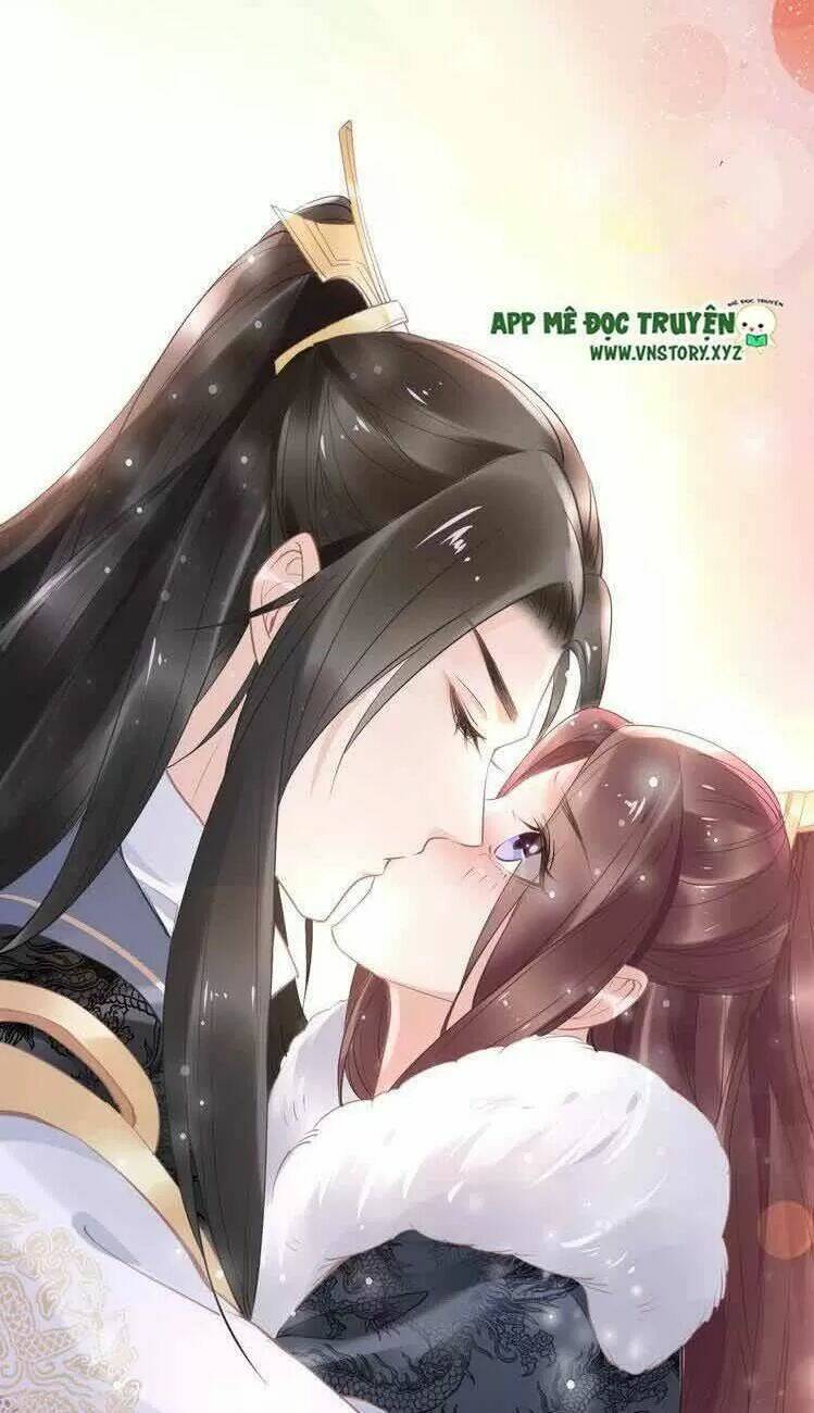 Nhất Sinh Nhất Thế Tiếu Thương Khung: Chapter 31