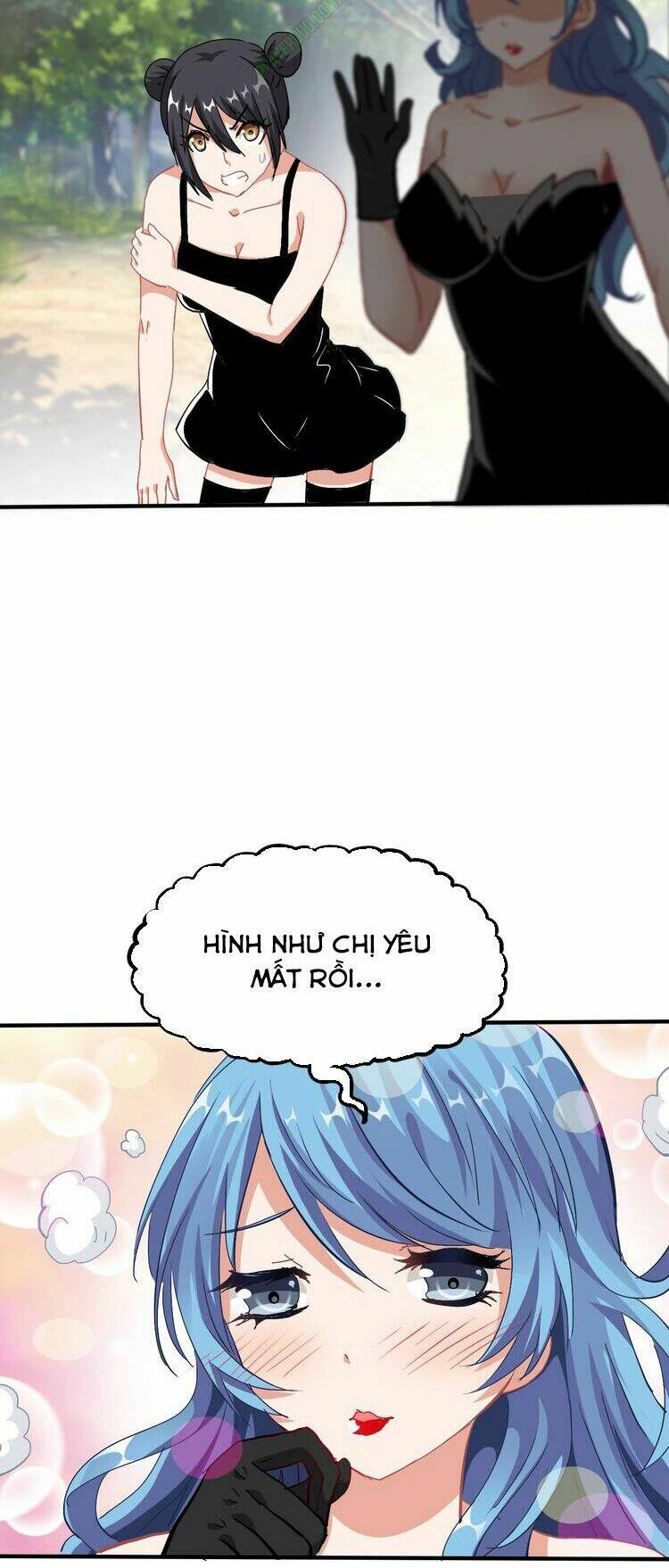 Kinh Thế Kỳ Nhân: Chapter 8