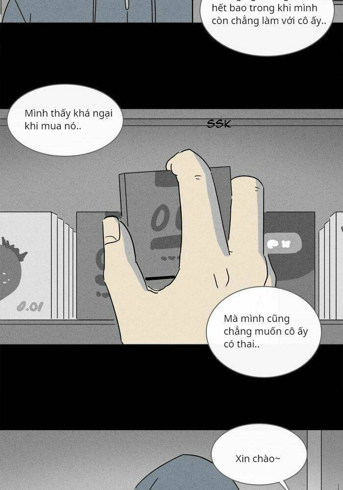 Những Câu Chuyện Bất Thường: Chapter 205