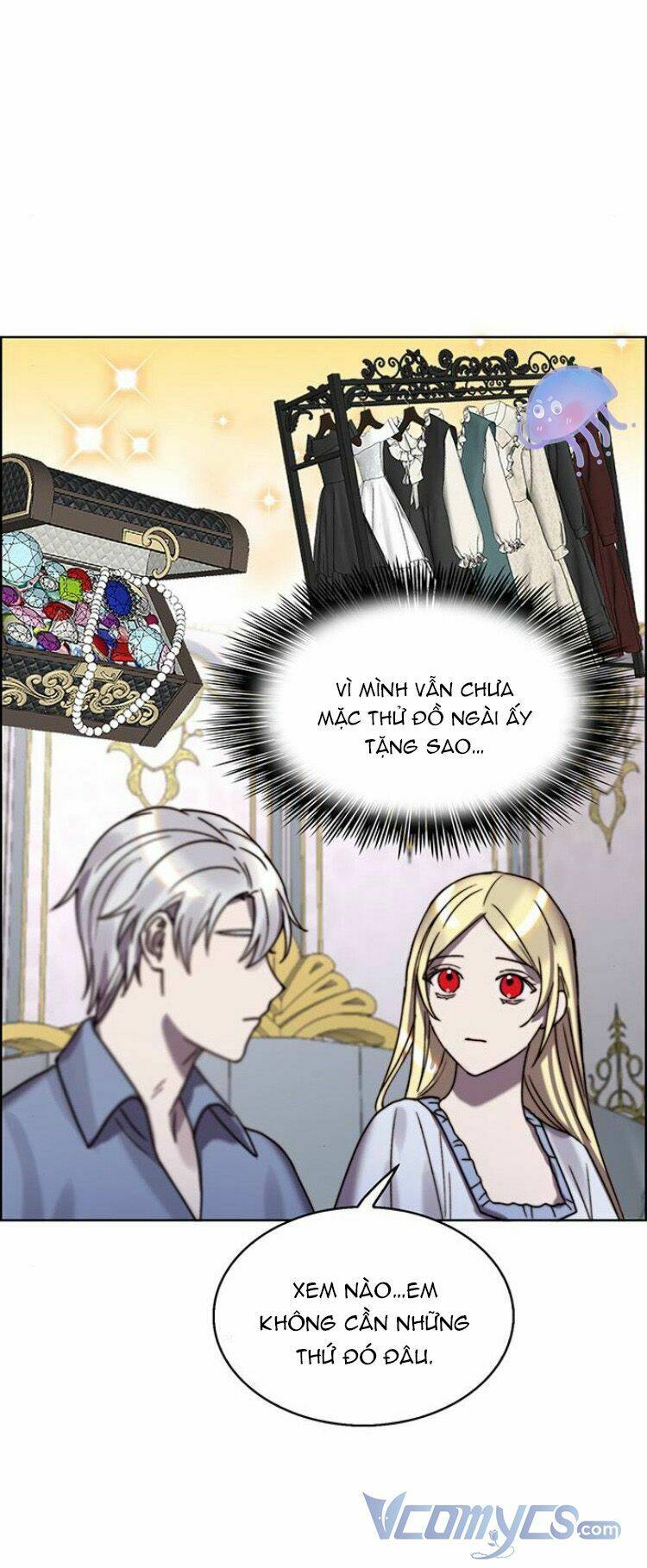 Sierra: Chapter 22
