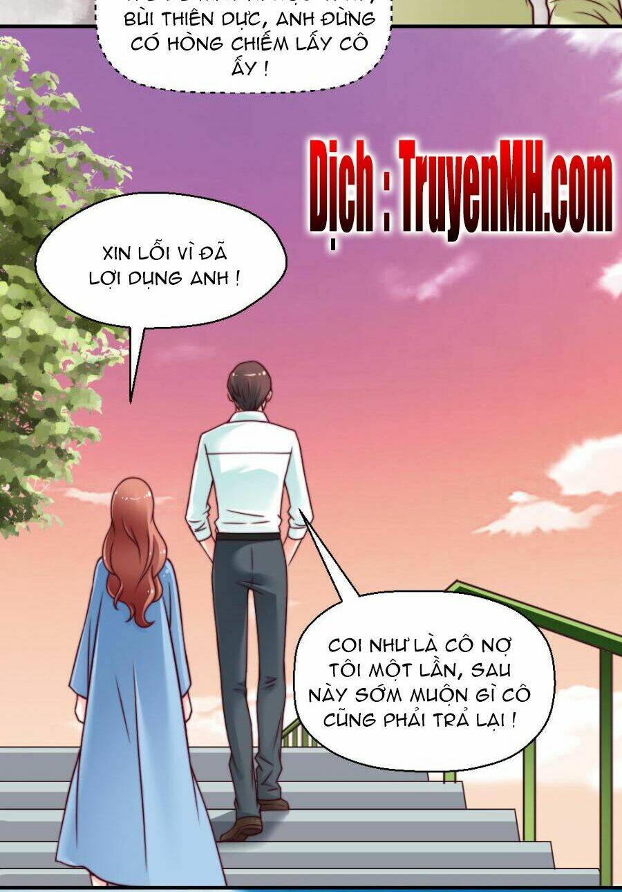 Bí Mật Của Thiên Kim: Chapter 36