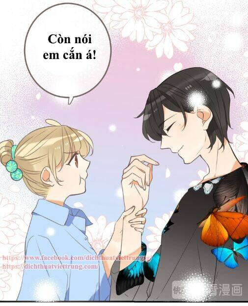 Bạn Trai Tôi Là Cẩm Y Vệ 2: Chapter 93