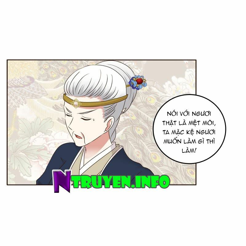 Thông Linh Phi: Chapter 217.5