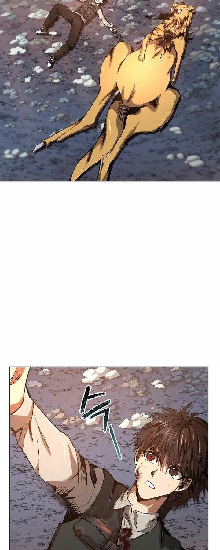 Con Đường Diệt Thần: Chapter 10