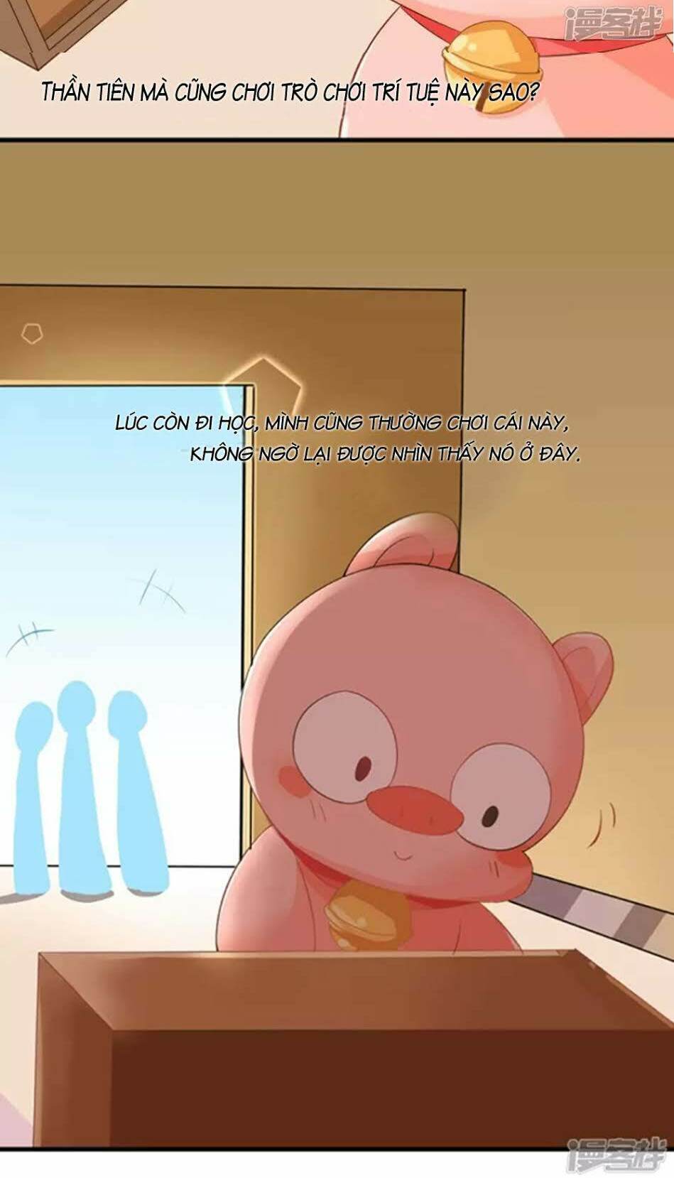 Đệ Tử Của Ta Là Heo: Chapter 3