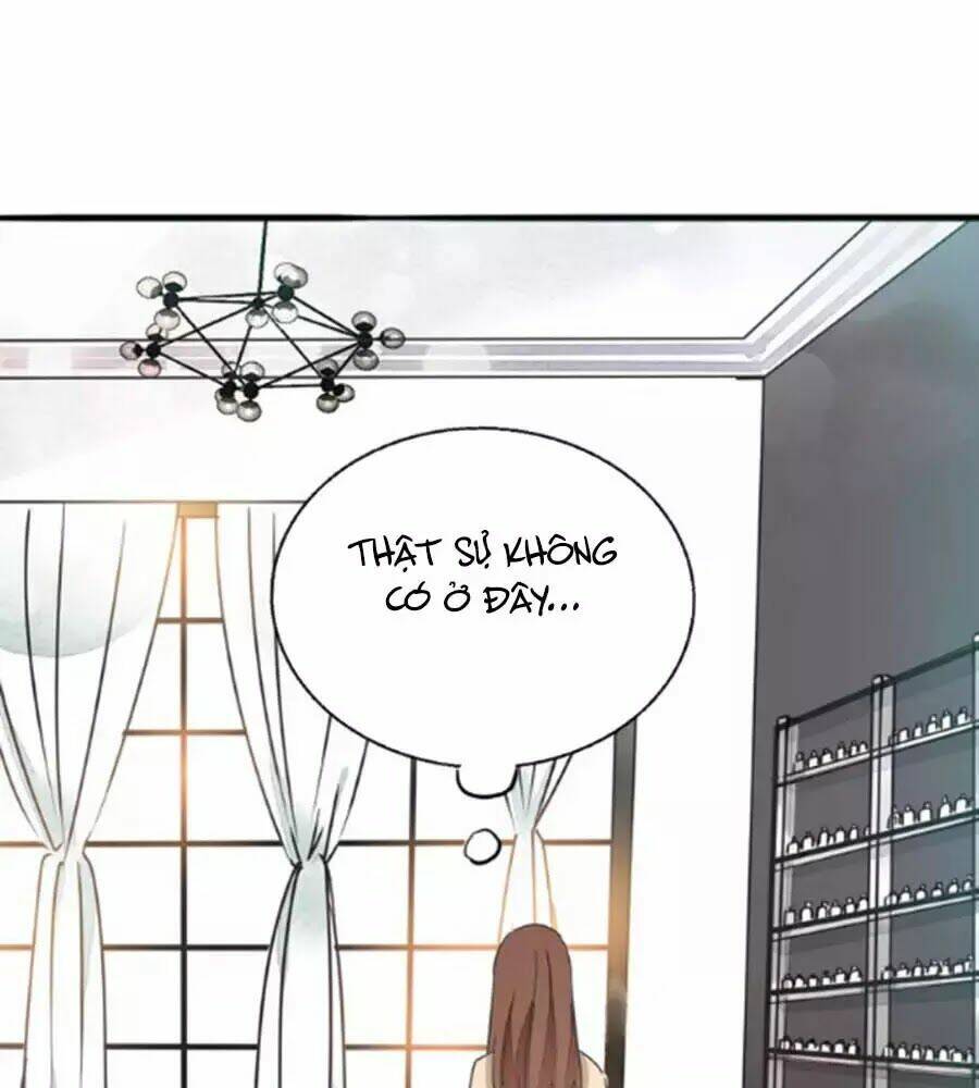 Mùi Hương Lãng Mạn: Chapter 33