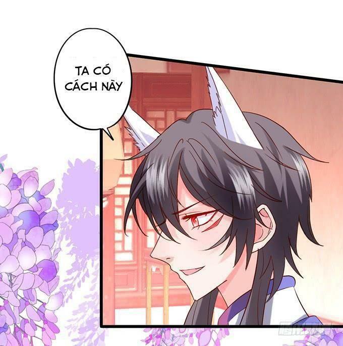 Hồ Tiên Hung Bạo: Chapter 124