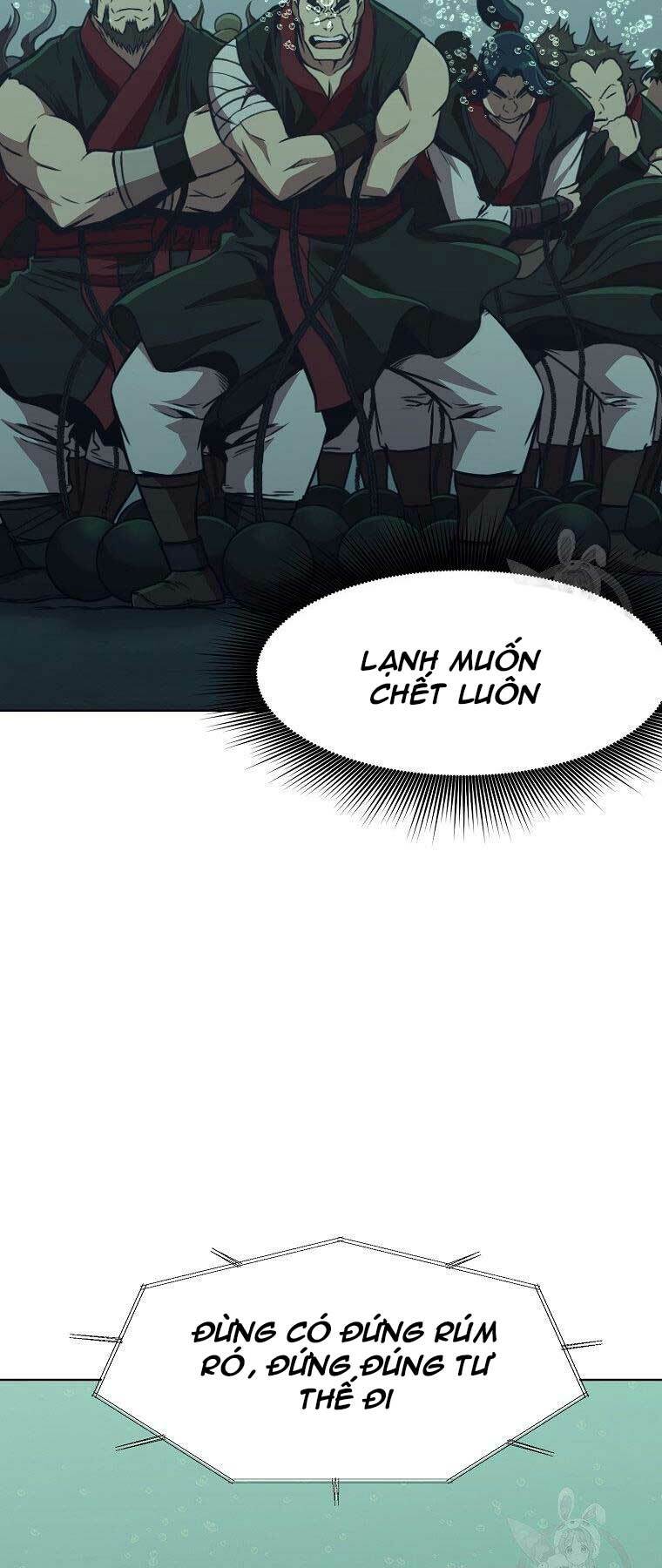 Thiên Võ Chiến Thần: Chapter 54