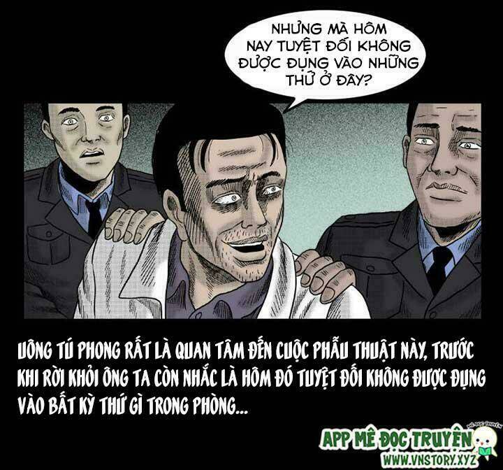 Kỳ Án Có Thật: Chapter 58