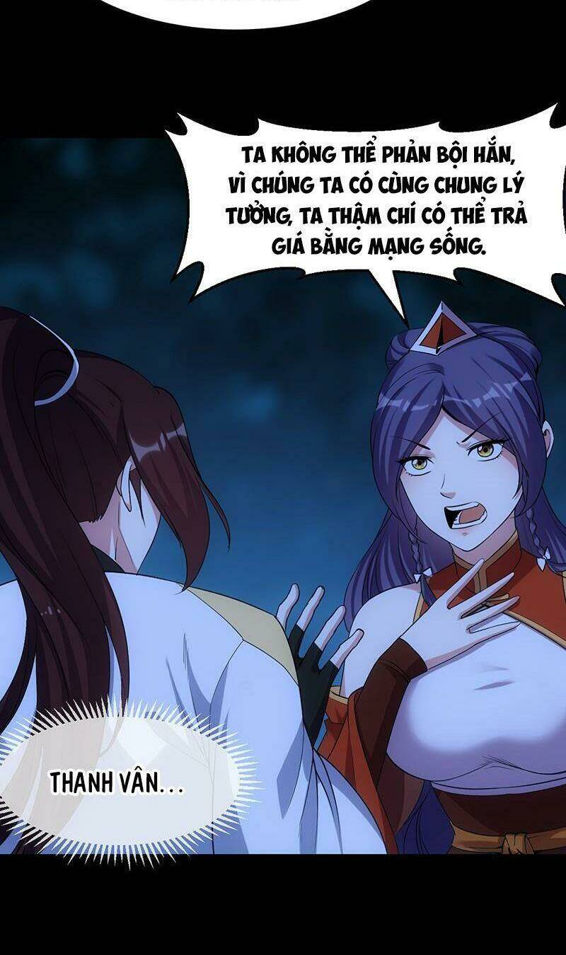 Hệ Thống Thần Long Nghịch Thiên: Chapter 76