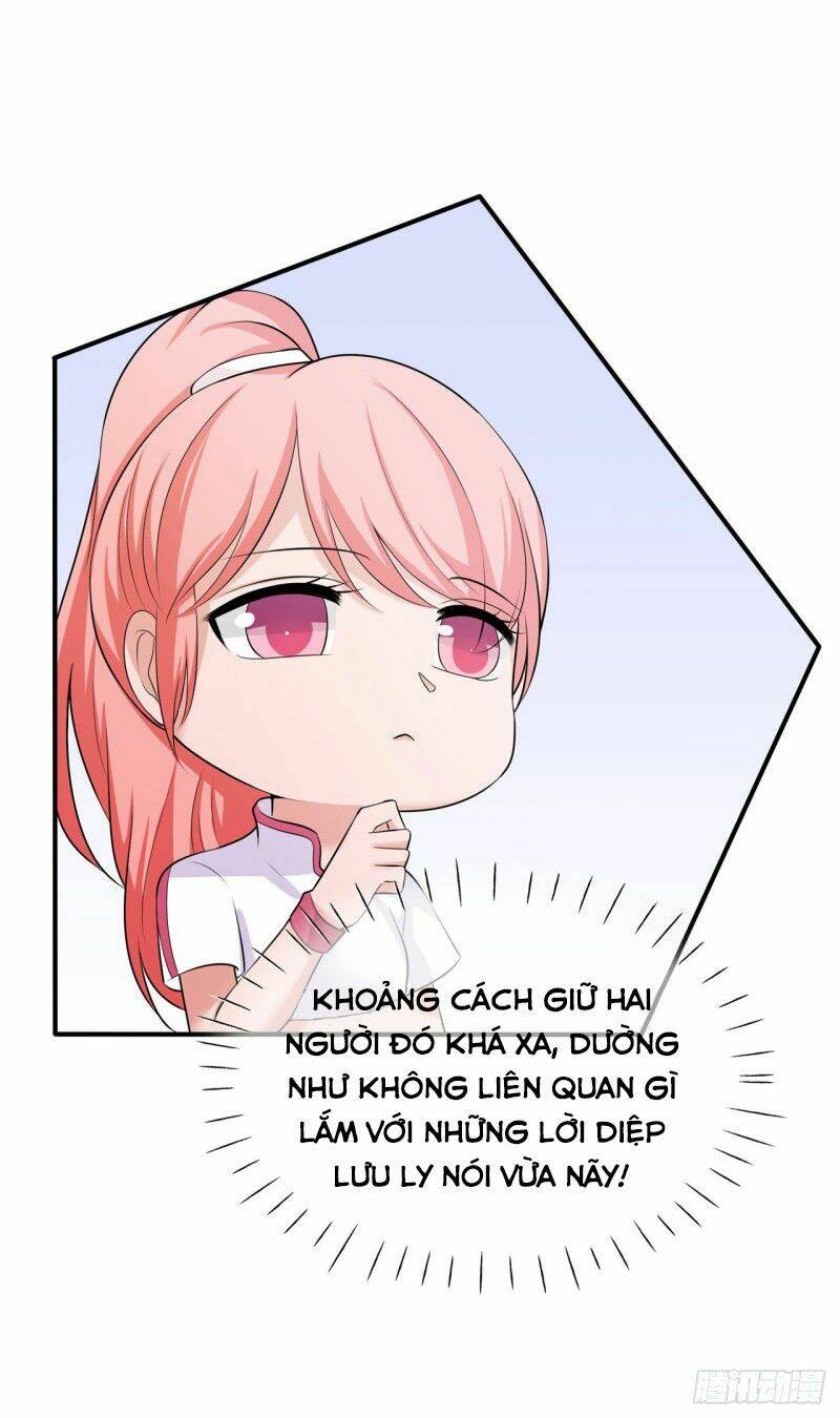 Siêu Cấp Nữ Thần Trọng Sinh: Chapter 10