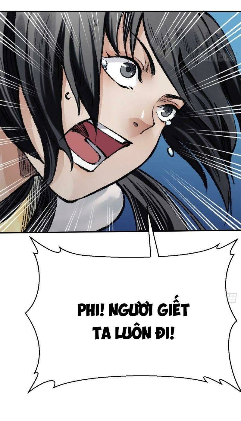 Liên Thành Quyết: Chapter 44