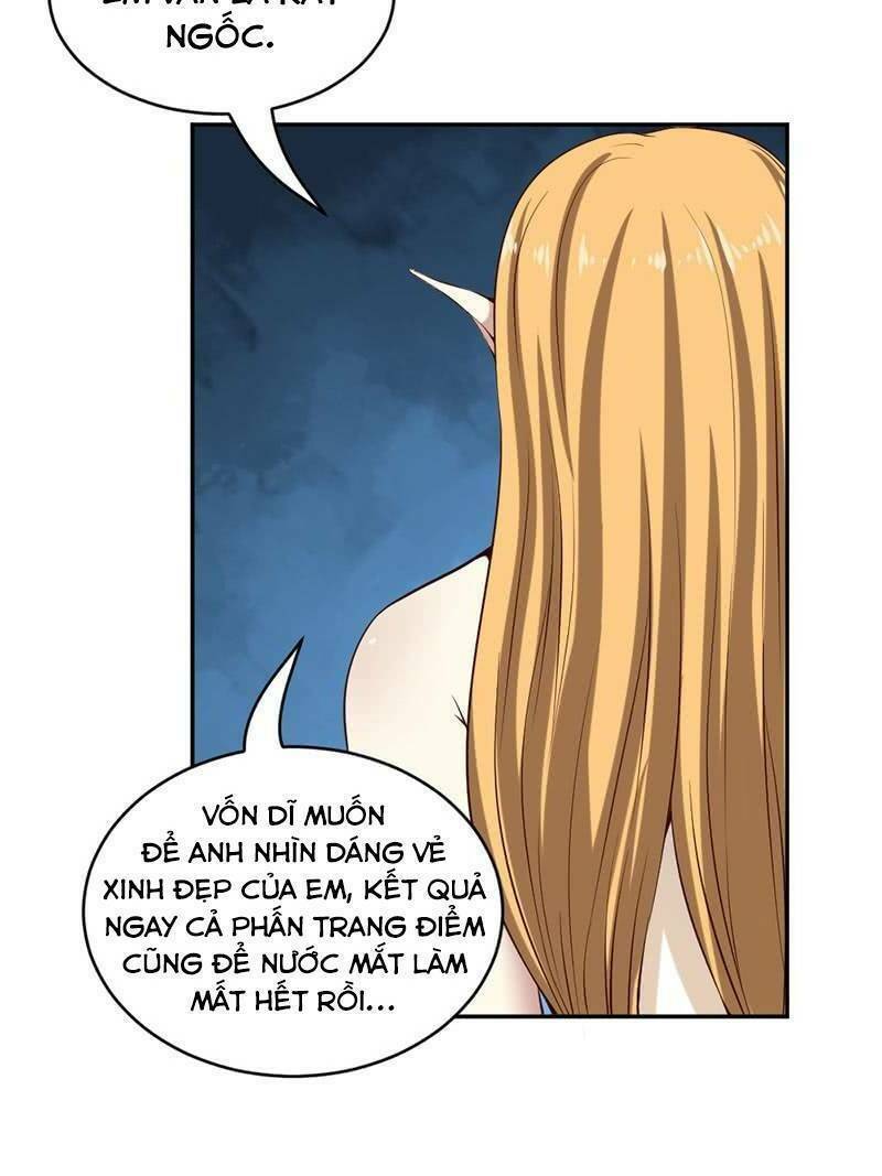 Cuộc Sống Tận Thế Bắt Đầu Từ Số 0: Chapter 46