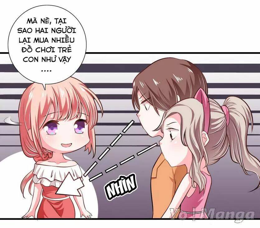 Thiểm Hôn Kinh Ái: Chapter 71