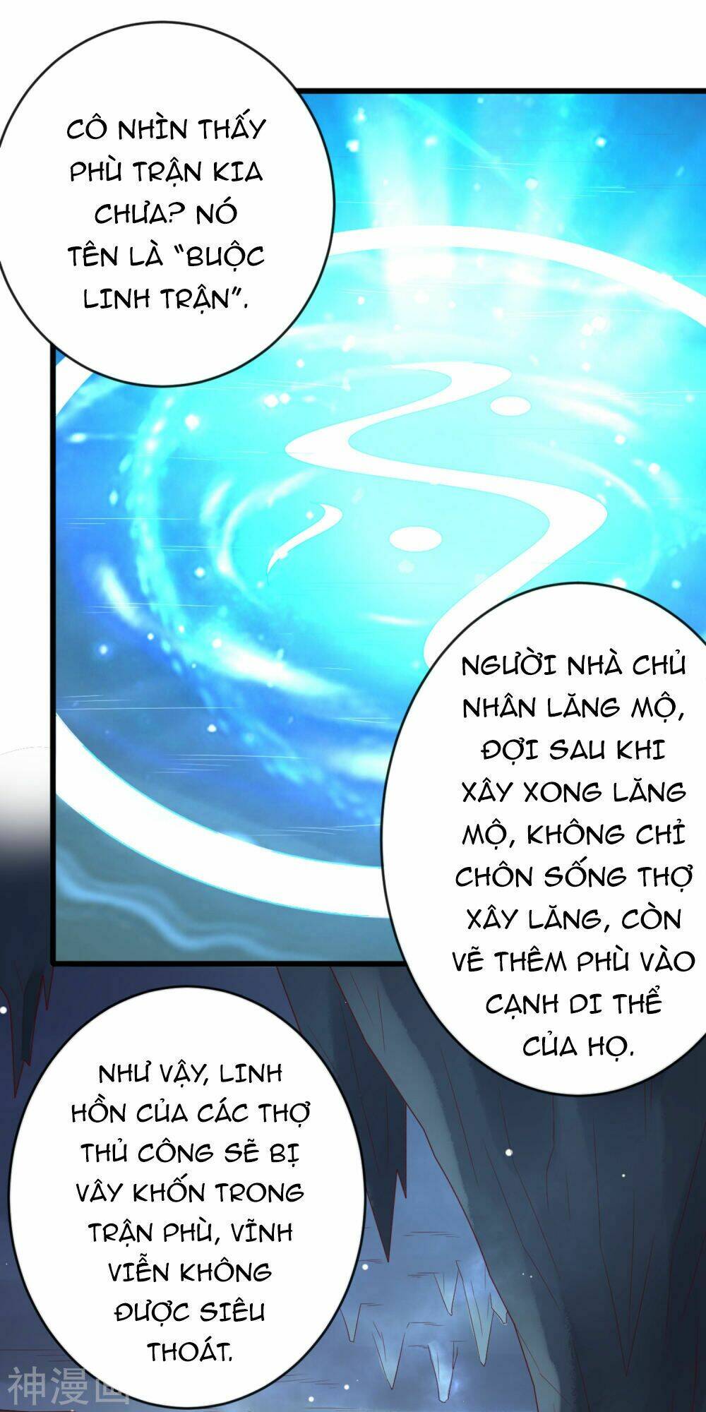 Trở Về Cổ Đại Làm Thánh Hiền: Chapter 11