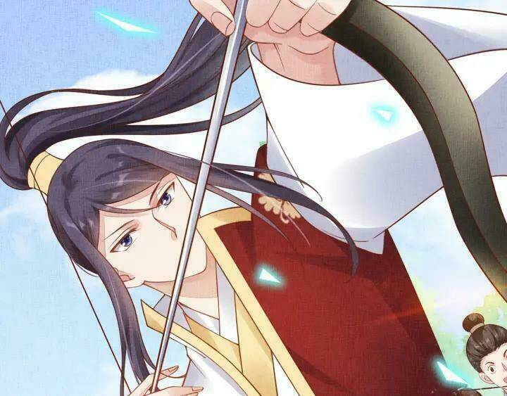 Thịnh Sủng Y Phi Chi Dao Quan Truyện: Chapter 95