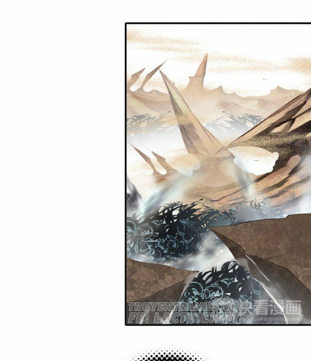 Đế Sư Tại Thượng: Chapter 26