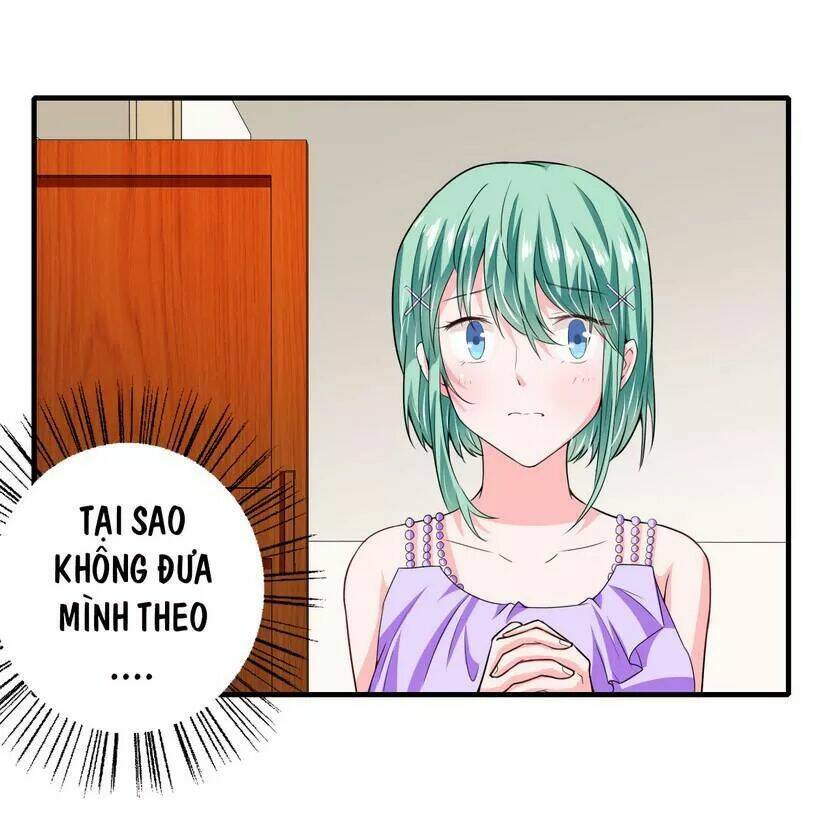 Thiểm Hôn Kinh Ái: Chapter 84