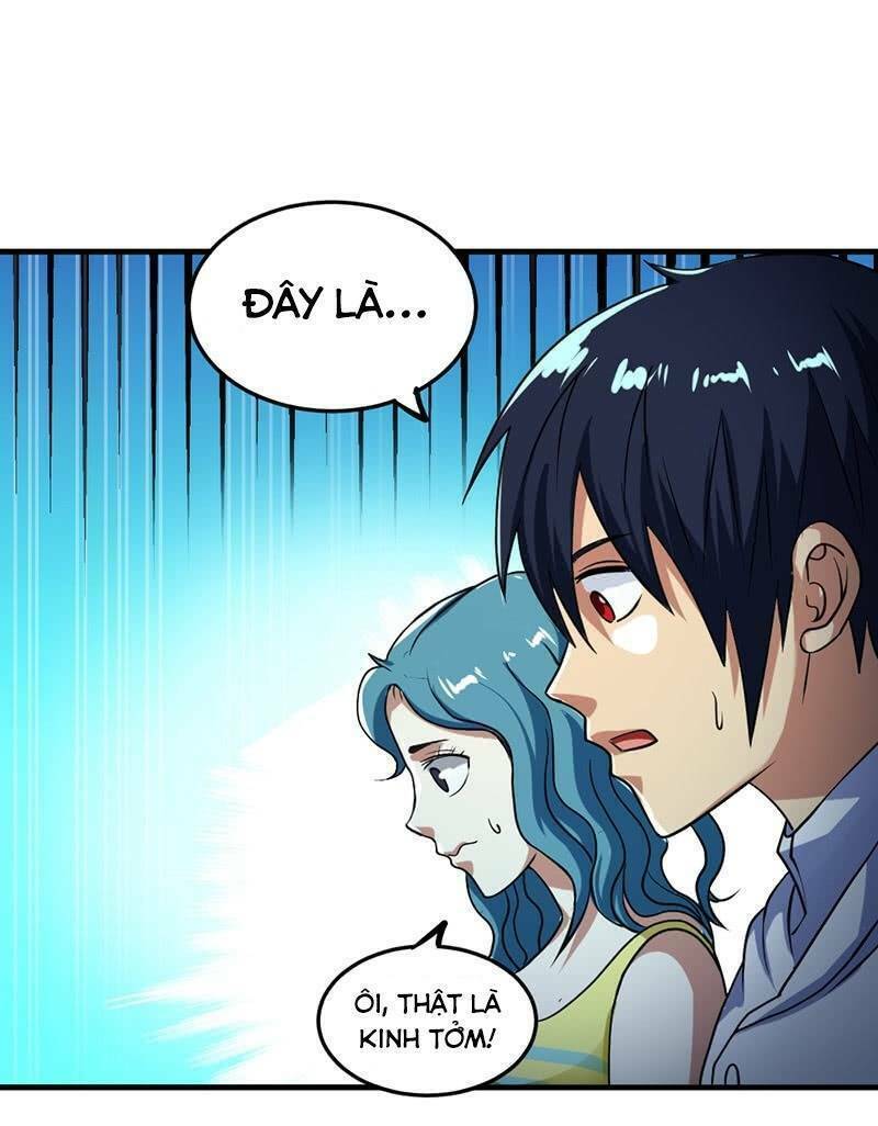 Cuộc Sống Tận Thế Bắt Đầu Từ Số 0: Chapter 50