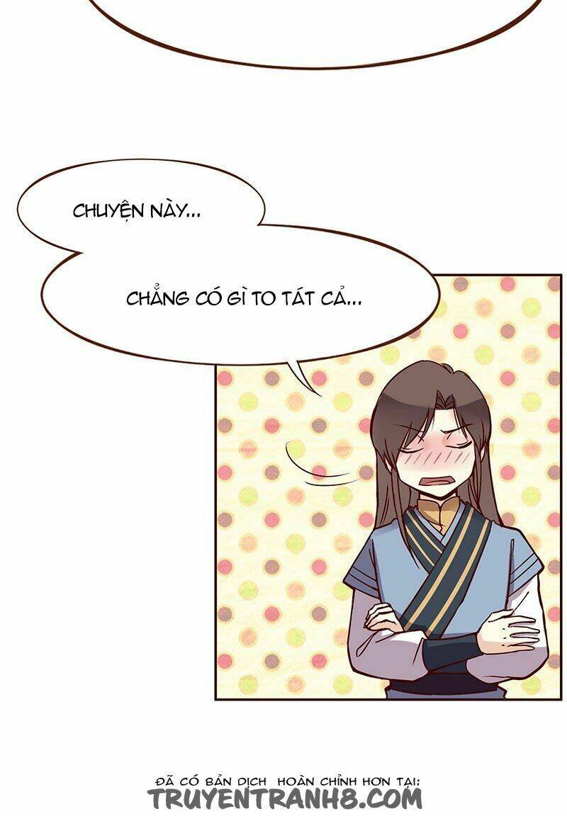 Yến Sơn Phái Và Bách Hoa Môn: Chapter 89