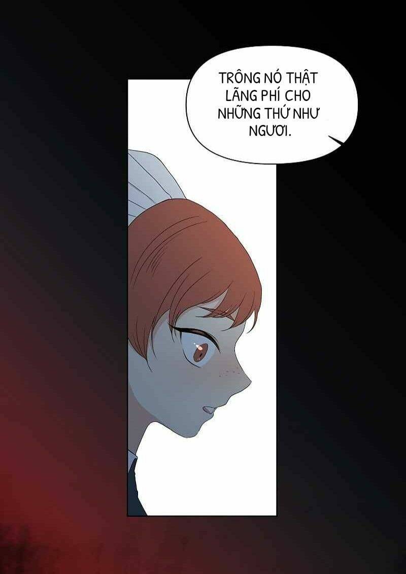 Công Chúa Thời Gian Có Hạn: Chapter 1