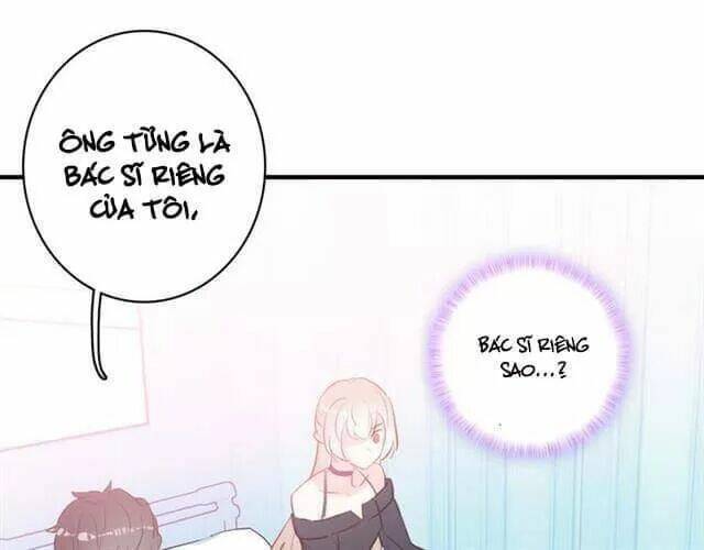 Tinh Diệu Vị Lai: Chapter 11