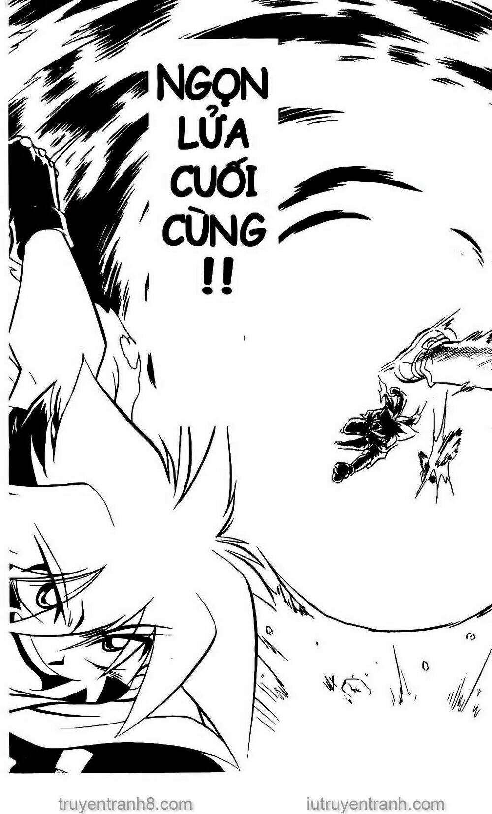 Con Quay Truyền Thuyết: Chapter 79