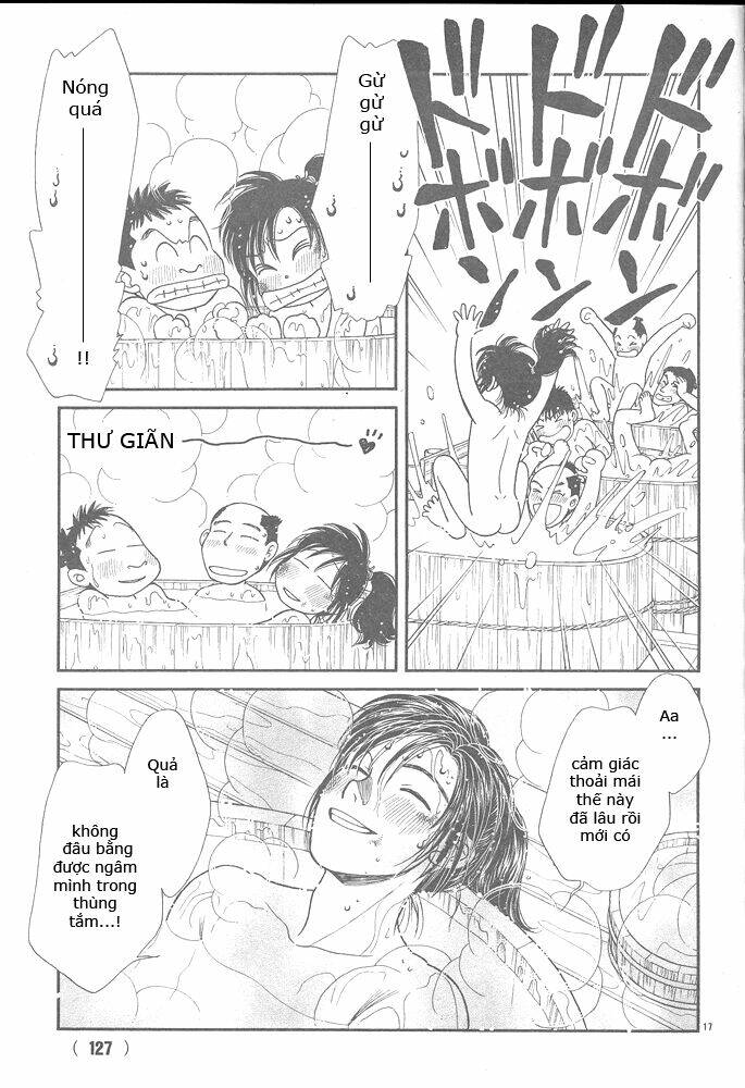 Gió Sáng: Chapter 104