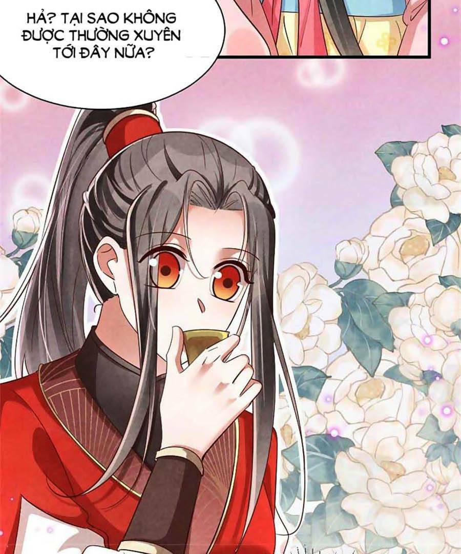 Vương Phi Muốn Trèo Tường: Chapter 125