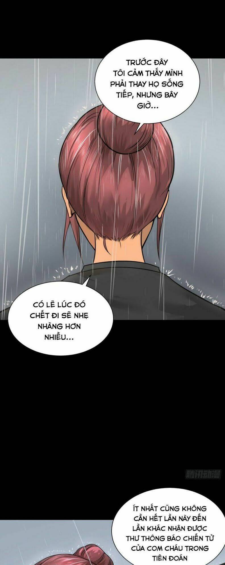 Danh Sách Kẻ Phản Diện: Chapter 102