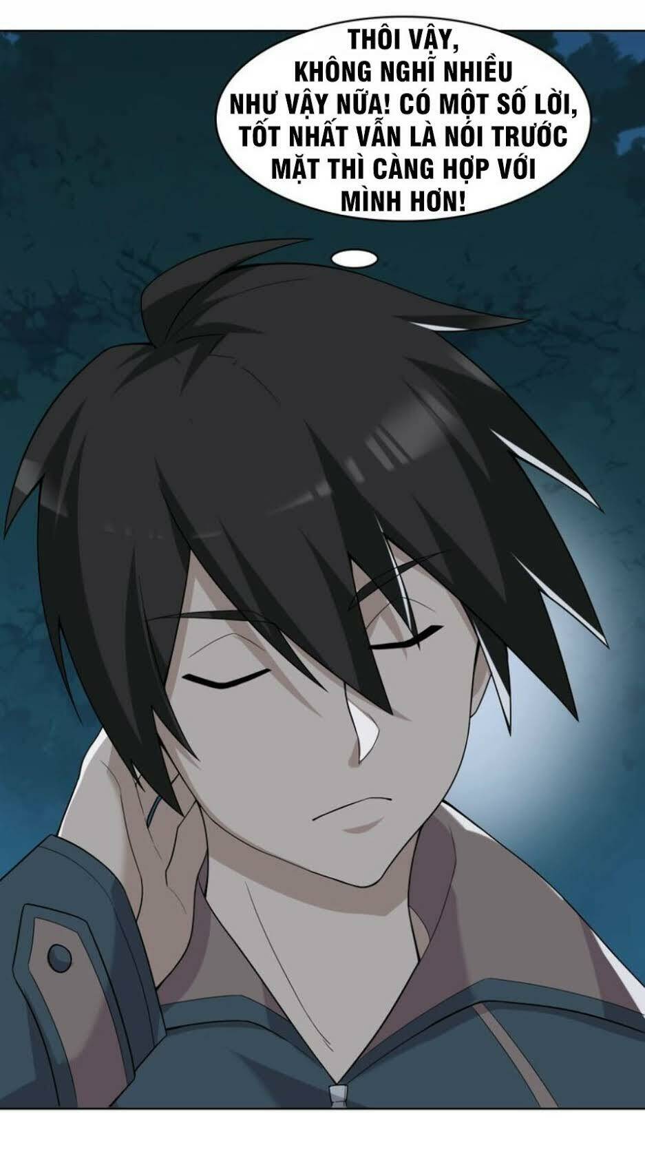 Siêu Cấp Đại Chủ Bạ: Chapter 38