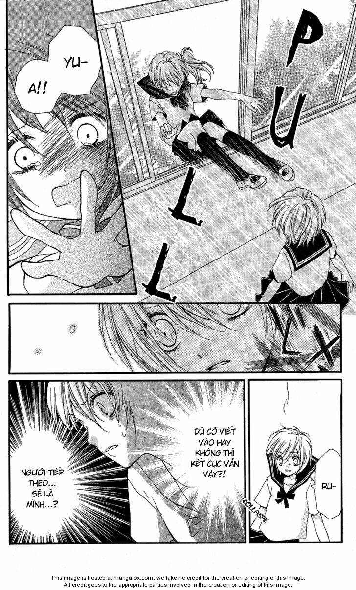 Screaming Lesson!!!: Chapter 3.3