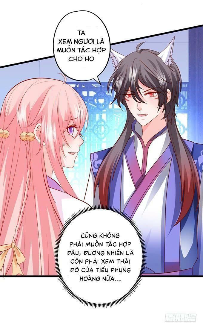 Hồ Tiên Hung Bạo: Chapter 124